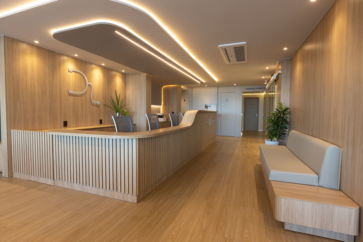 Consultório Dr. Julio Koury