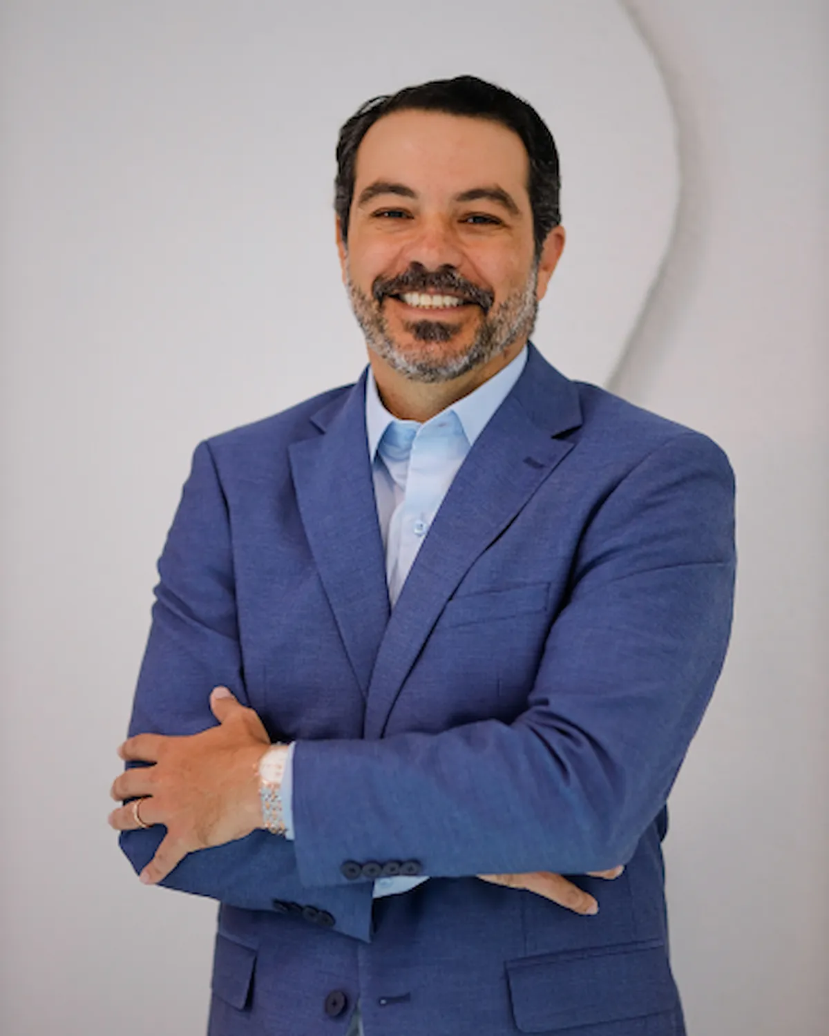 Dr. Julio Koury — Ortopedista
